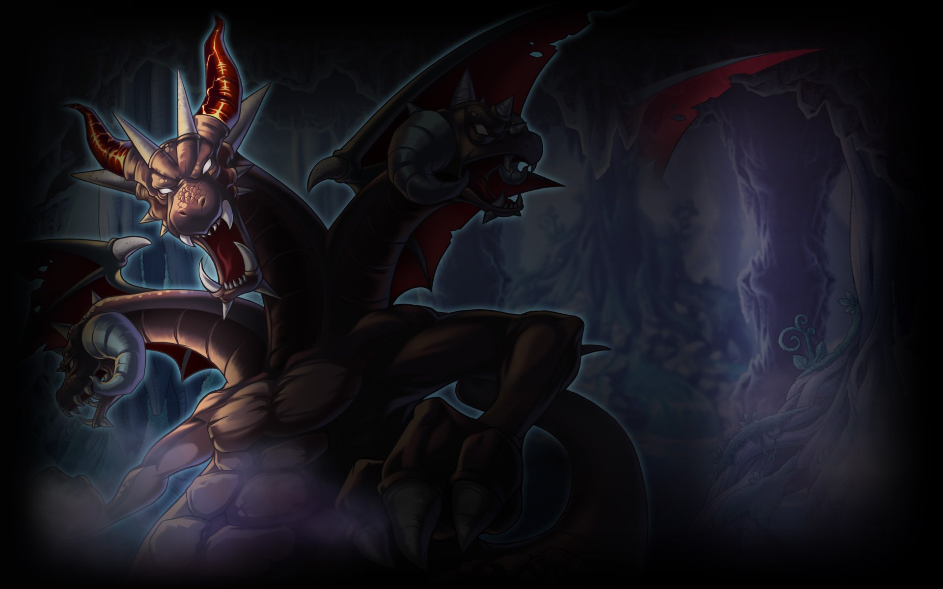 Download Video Game MapleStory HD Wallpaper