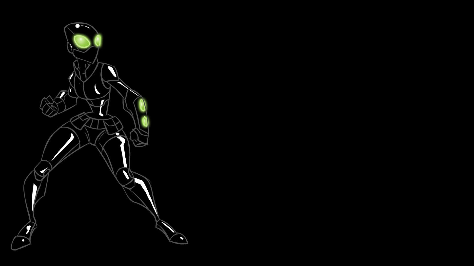 Download Video Game Mark Of The Ninja HD Wallpaper