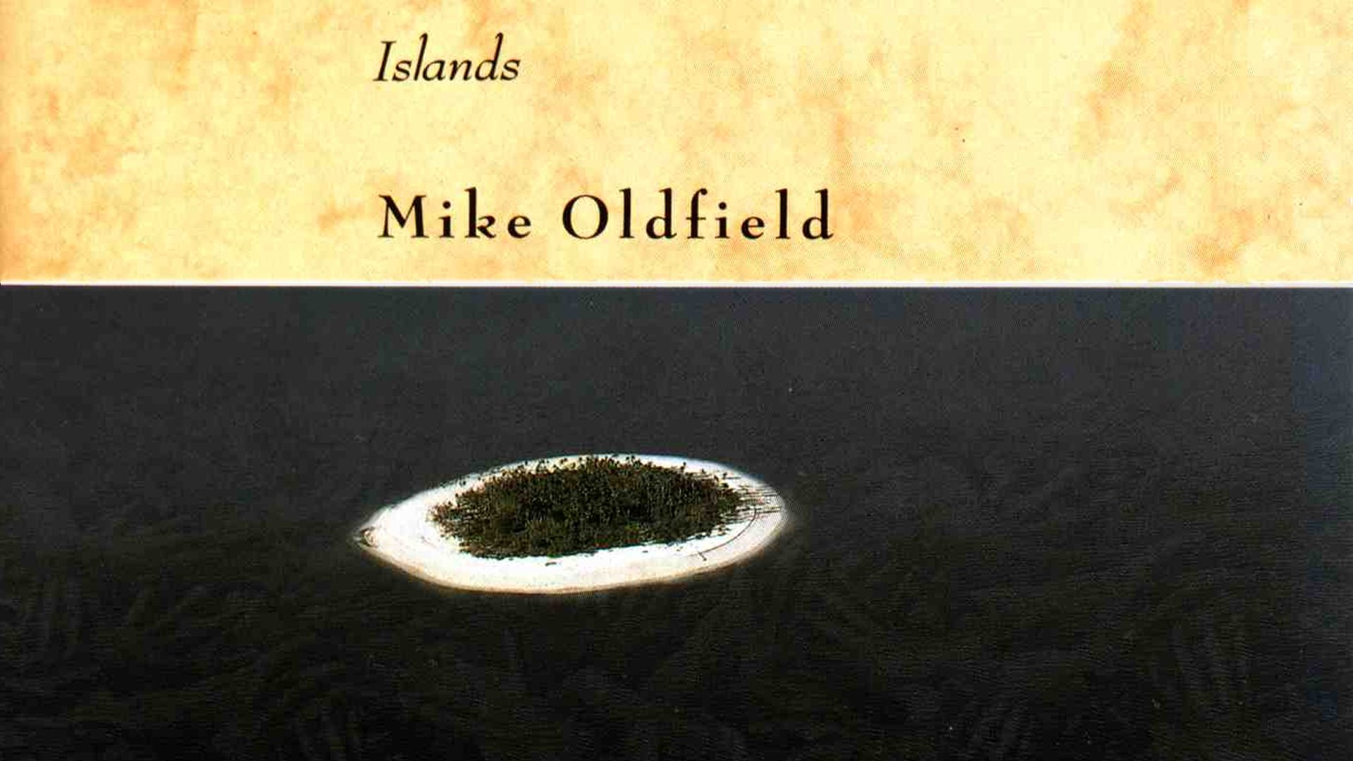 Download Music Mike Oldfield HD Wallpaper