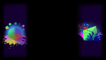 video game ink HD Desktop Wallpaper | Background Image