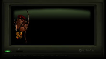video game Jagged Alliance Flashback HD Desktop Wallpaper | Background Image