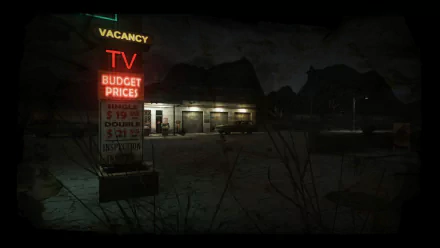 video game Joe's Diner HD Desktop Wallpaper | Background Image