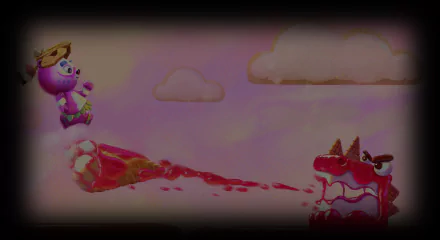 video game JUJU HD Desktop Wallpaper | Background Image