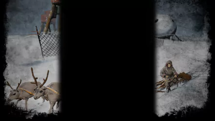 video game KHOLAT HD Desktop Wallpaper | Background Image