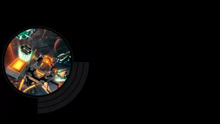 video game Kromaia HD Desktop Wallpaper | Background Image