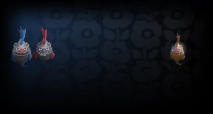 video game Lili: Child of Geos HD Desktop Wallpaper | Background Image