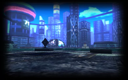 video game Magical Battle Festa HD Desktop Wallpaper | Background Image