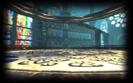 video game Magical Battle Festa HD Desktop Wallpaper | Background Image