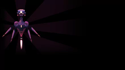 video game Magnetic By Nature HD Desktop Wallpaper | Background Image