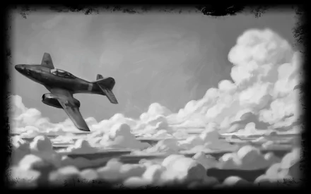 video game Making History II: The War of the World HD Desktop Wallpaper | Background Image