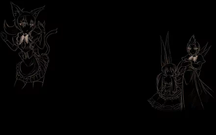 video game ManaCollect HD Desktop Wallpaper | Background Image