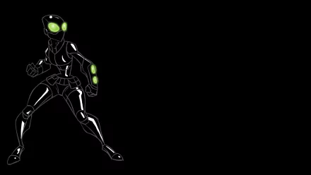 video game mark of the ninja HD Desktop Wallpaper | Background Image