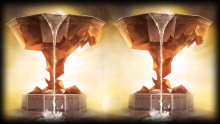 video game MASSIVE CHALICE HD Desktop Wallpaper | Background Image