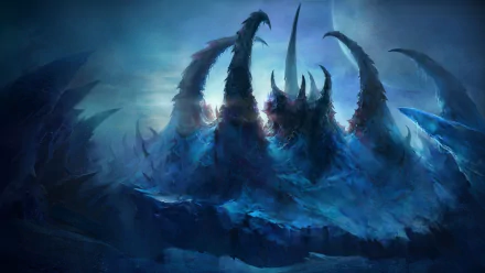 video game Starcraft II: Wings Of Liberty HD Desktop Wallpaper | Background Image