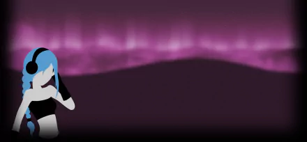 video game Melody's Escape HD Desktop Wallpaper | Background Image