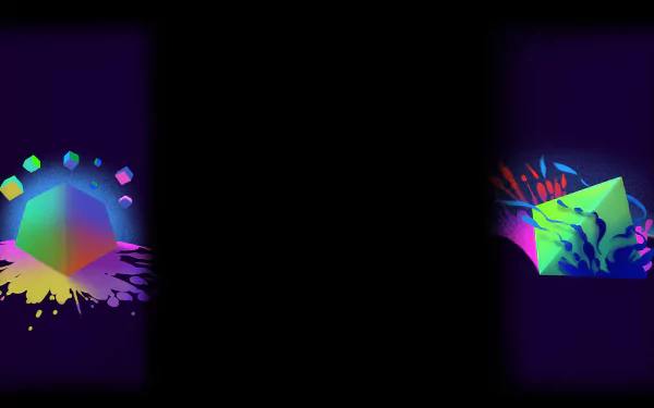 video game ink HD Desktop Wallpaper | Background Image