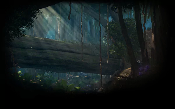 video game J.U.L.I.A.: Among the Stars HD Desktop Wallpaper | Background Image