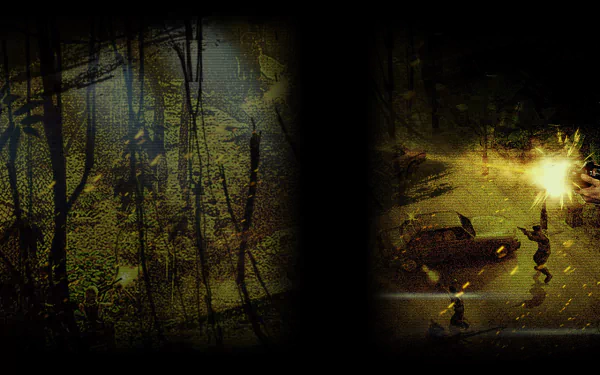 video game jagged alliance: back in action HD Desktop Wallpaper | Background Image
