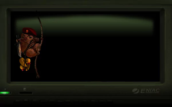video game Jagged Alliance Flashback HD Desktop Wallpaper | Background Image