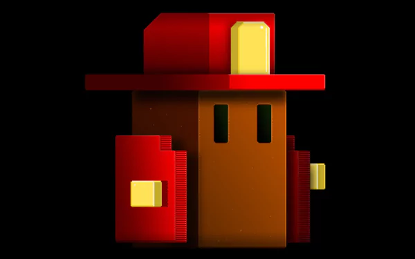 video game Jones On Fire HD Desktop Wallpaper | Background Image