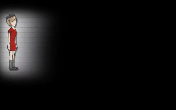 video game Journal HD Desktop Wallpaper | Background Image