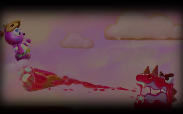 video game JUJU HD Desktop Wallpaper | Background Image