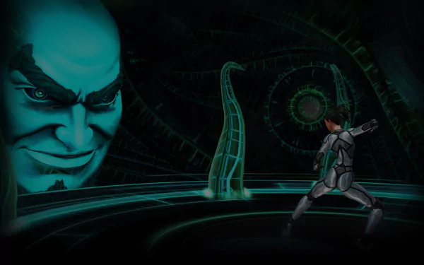 video game KickBeat Steam Edition HD Desktop Wallpaper | Background Image