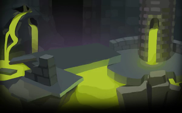 video game Life Goes On HD Desktop Wallpaper | Background Image