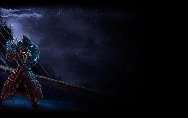 video game Lords of Xulima HD Desktop Wallpaper | Background Image