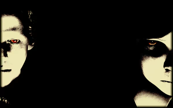 video game Lucius II HD Desktop Wallpaper | Background Image