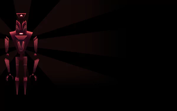 video game Magnetic By Nature HD Desktop Wallpaper | Background Image