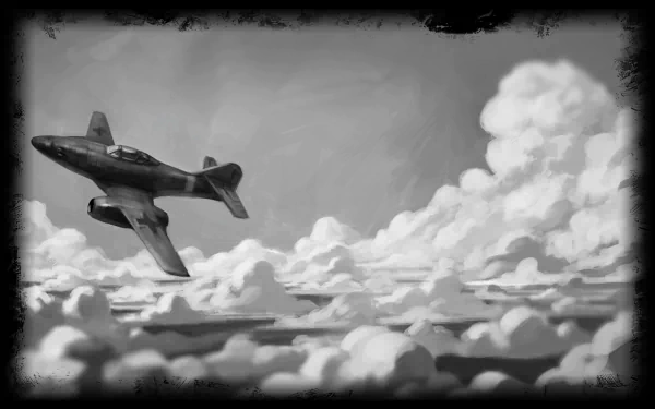 video game Making History II: The War of the World HD Desktop Wallpaper | Background Image