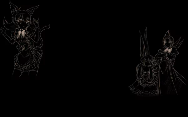 video game ManaCollect HD Desktop Wallpaper | Background Image