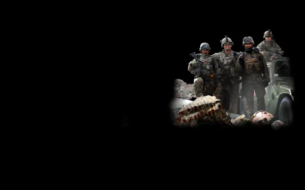 video game marauder HD Desktop Wallpaper | Background Image