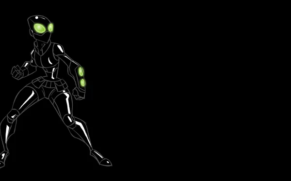 video game mark of the ninja HD Desktop Wallpaper | Background Image