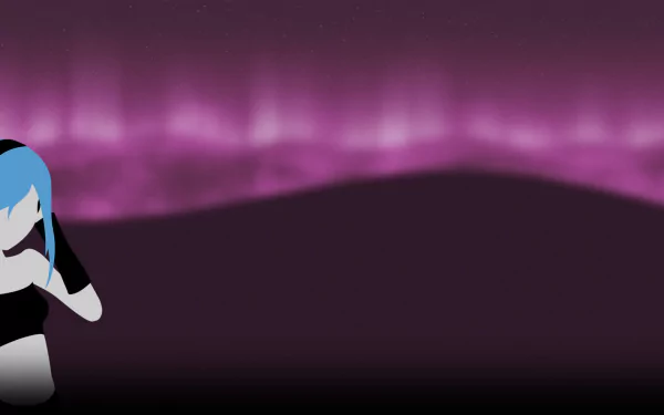 video game Melody's Escape HD Desktop Wallpaper | Background Image