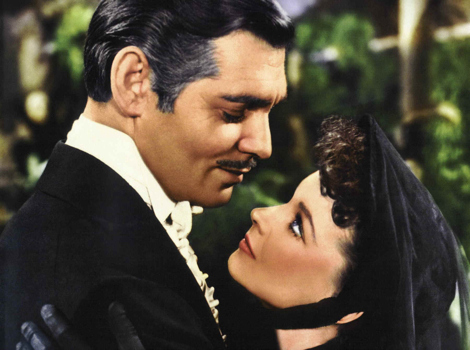 Movie Gone With The Wind HD Wallpaper | Background Image