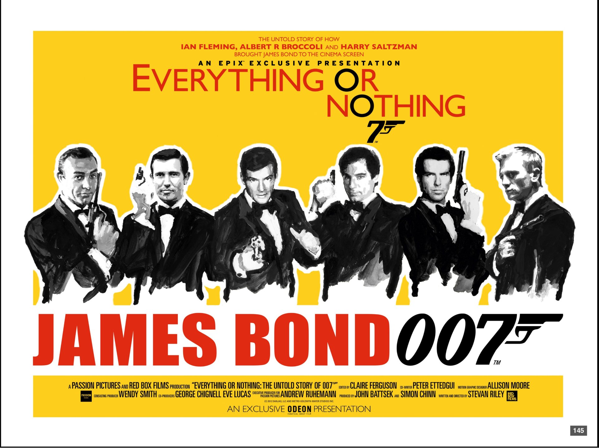 Download Movie Everything Or Nothing 4k Ultra HD Wallpaper