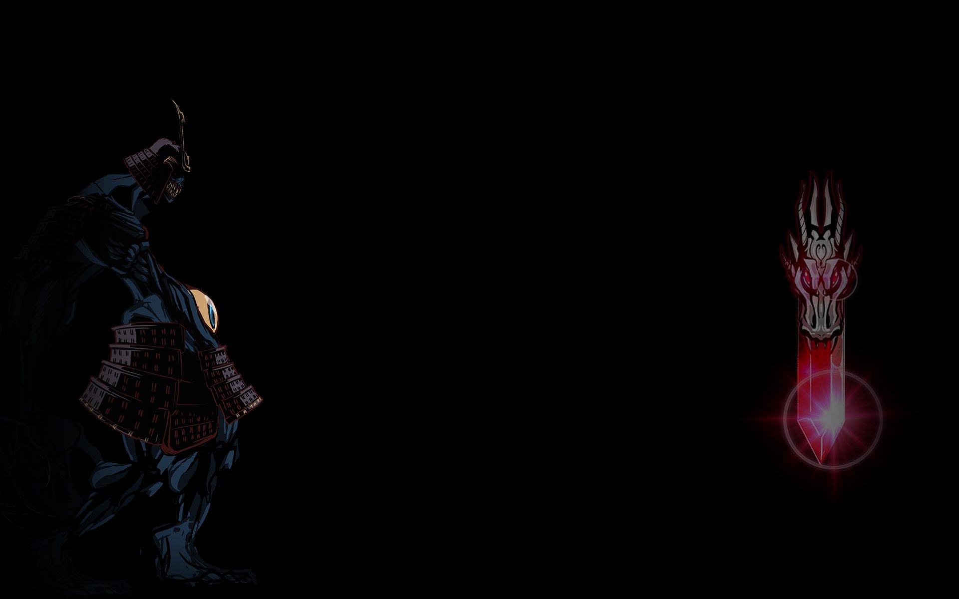 Download Video Game Onikira: Demon Killer HD Wallpaper