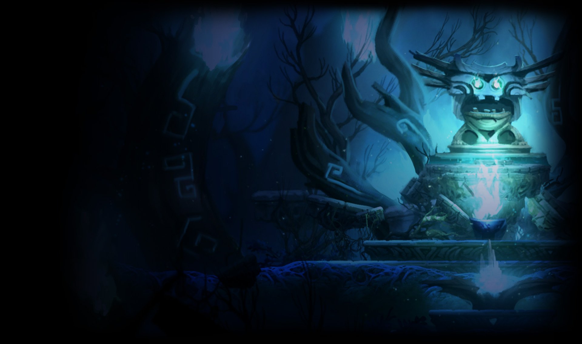 Download Video Game Ori And The Blind Forest HD Wallpaper