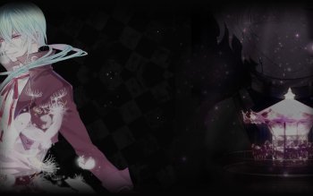 Wallpaper ID: 626540