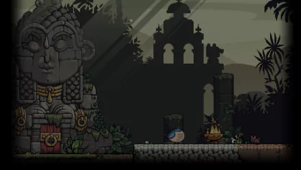 video game Mercenary Kings HD Desktop Wallpaper | Background Image