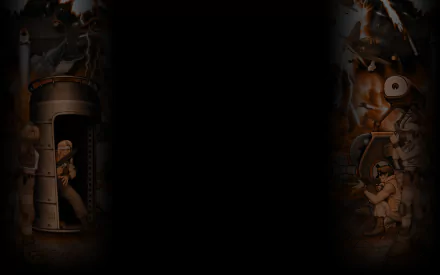 video game METAL SLUG 3 HD Desktop Wallpaper | Background Image