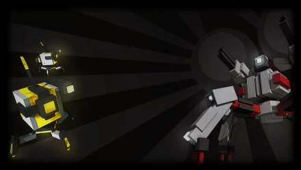 video game Minimum HD Desktop Wallpaper | Background Image