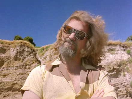 Jeff Bridges movie The Big Lebowski HD Desktop Wallpaper | Background Image