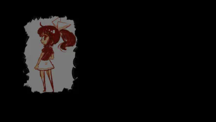 video game Momodora III HD Desktop Wallpaper | Background Image