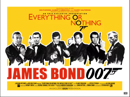 movie Everything or Nothing HD Desktop Wallpaper | Background Image
