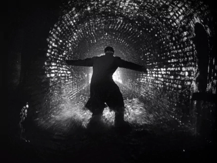 movie The Third Man HD Desktop Wallpaper | Background Image