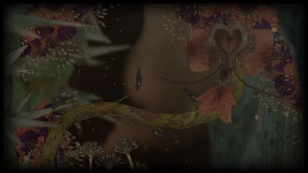 video game Morphopolis HD Desktop Wallpaper | Background Image