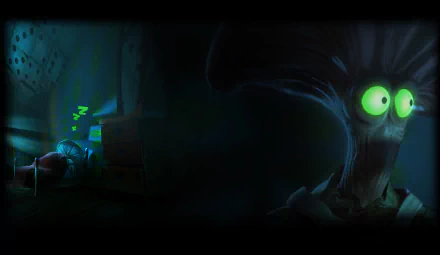 video game Mushroom Men: Truffle Trouble HD Desktop Wallpaper | Background Image